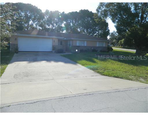 2050 W Barlington Dr., Deltona, FL 32725