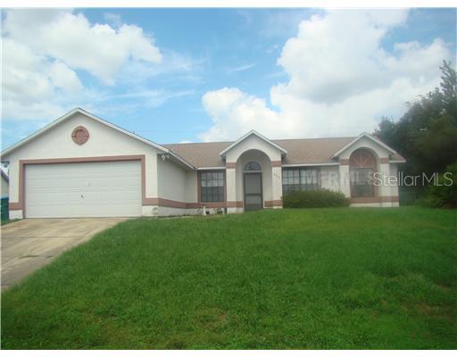 2378 Greenbrier St., Deltona, FL 32738