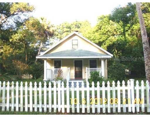 528 N Orange Ave., DeLand, FL 32720