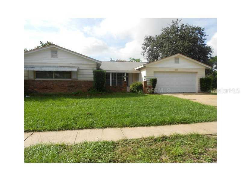 865 Glenda Dr., Titusville, FL 32780