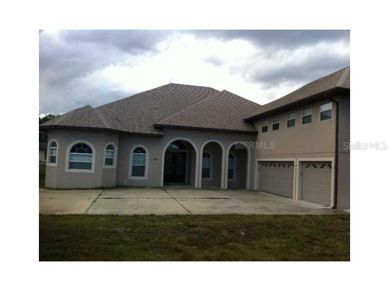 1380 Fort Smith Blvd., Deltona, FL 32725