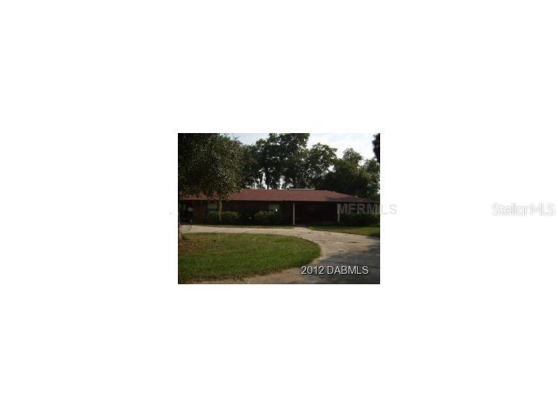 1705 Camp South Moon Rd., Astor, FL 32102