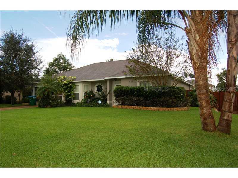 3708 Van Dale St., Deltona, FL 32738