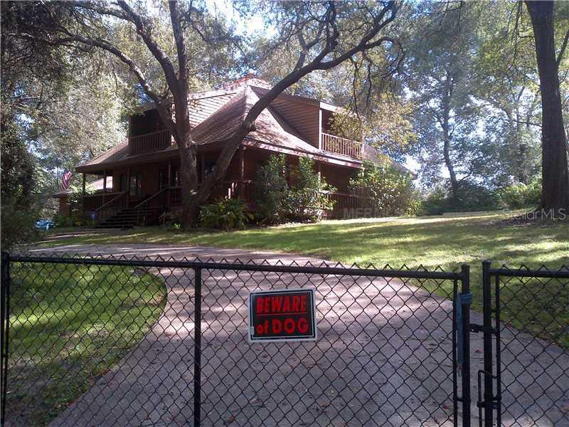 2771 Oak Rd., DeLand, FL 32720