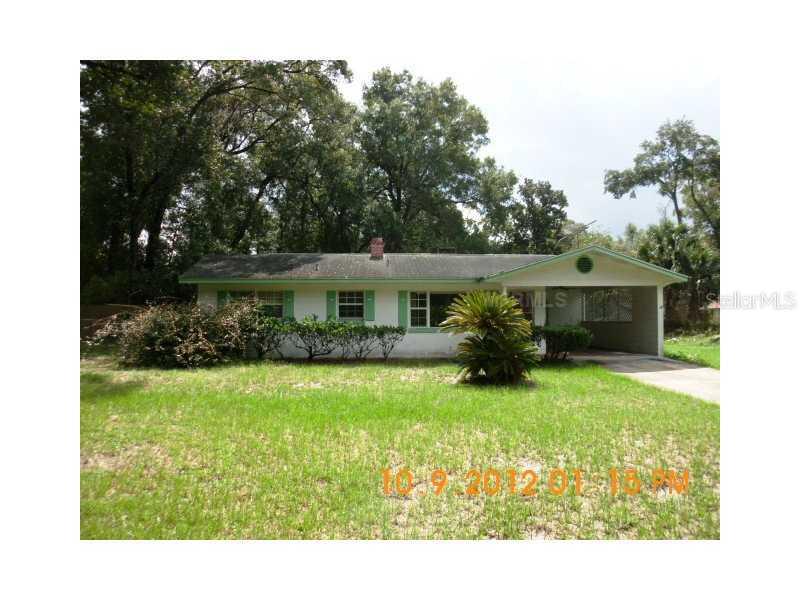 1126 Stevens Ave., DeLand, FL 32720
