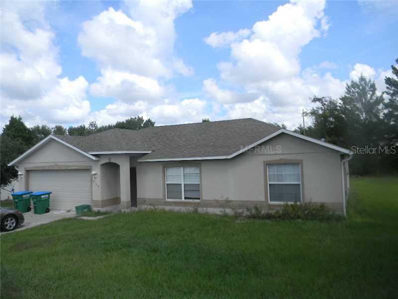 [Address Hidden by Seller], Deltona, FL 32725