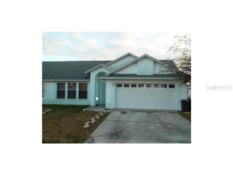 818 Marquis Ct., Poinciana, FL 34759