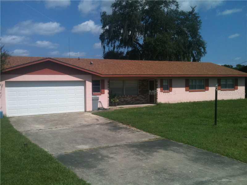 [Address Hidden by Seller], Debary, FL 32713