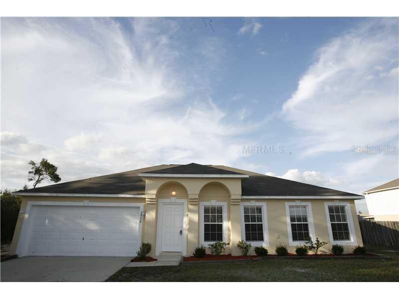 2950 Gillmar St., Deltona, FL 32738
