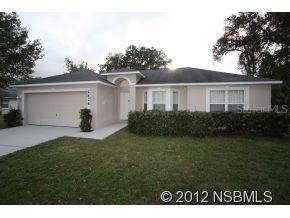 2626 Needle Palm Dr., Edgewater, FL 32141