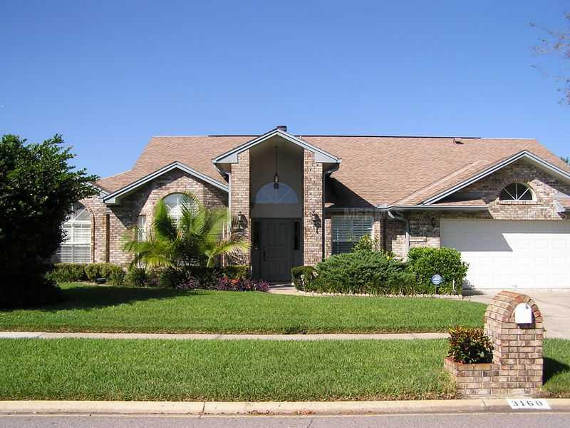 3160 Mcewan View Cir., Orlando, FL 32812
