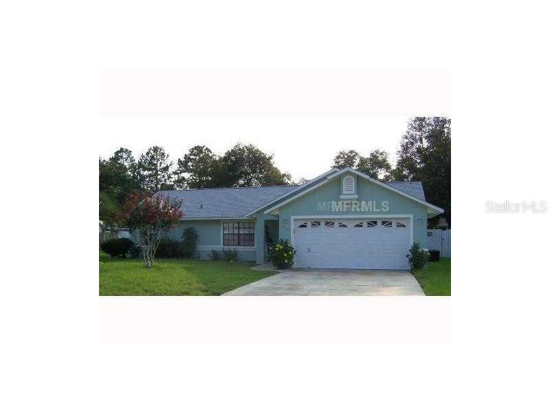 3350 Windmill Ave., Deltona, FL 32738