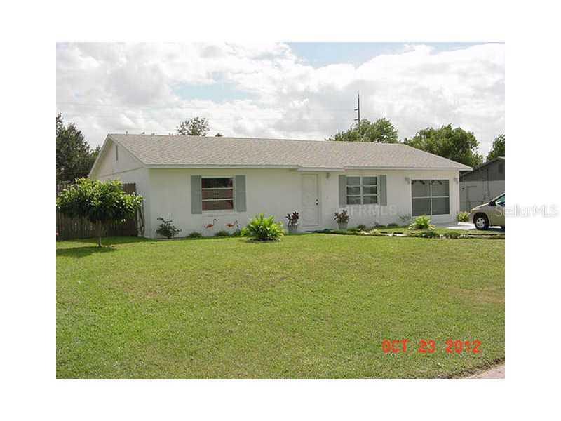 [Address Hidden by Seller], Deltona, FL 32725