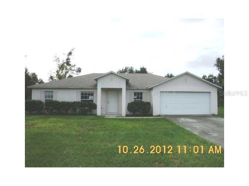 1999 Cary St., Deltona, FL 32738
