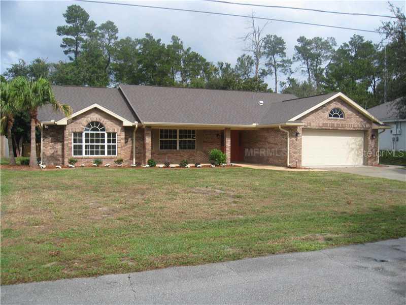 1395 Voltaire St., Deltona, FL 32725