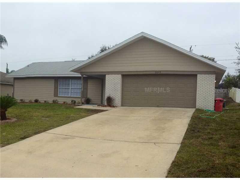 2013 Little Farms Ct., Deltona, FL 32738