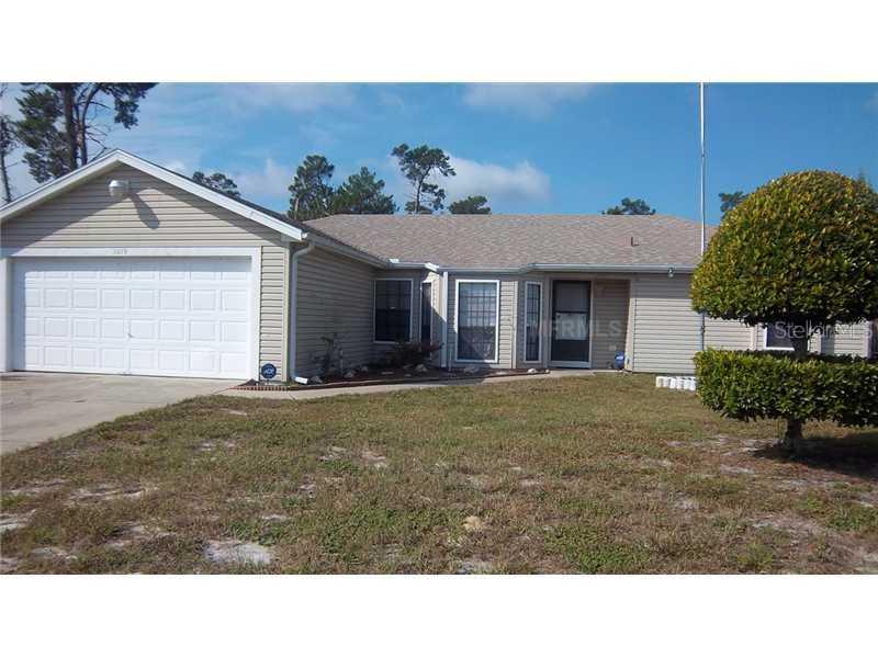 [Address Hidden by Seller], Deltona, FL 32725
