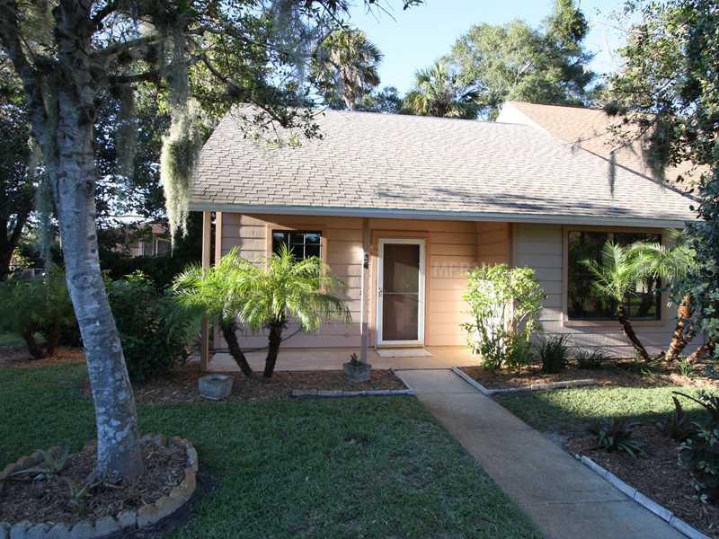 232 N Ridgewood Ave. #G-36, Edgewater, FL 32141