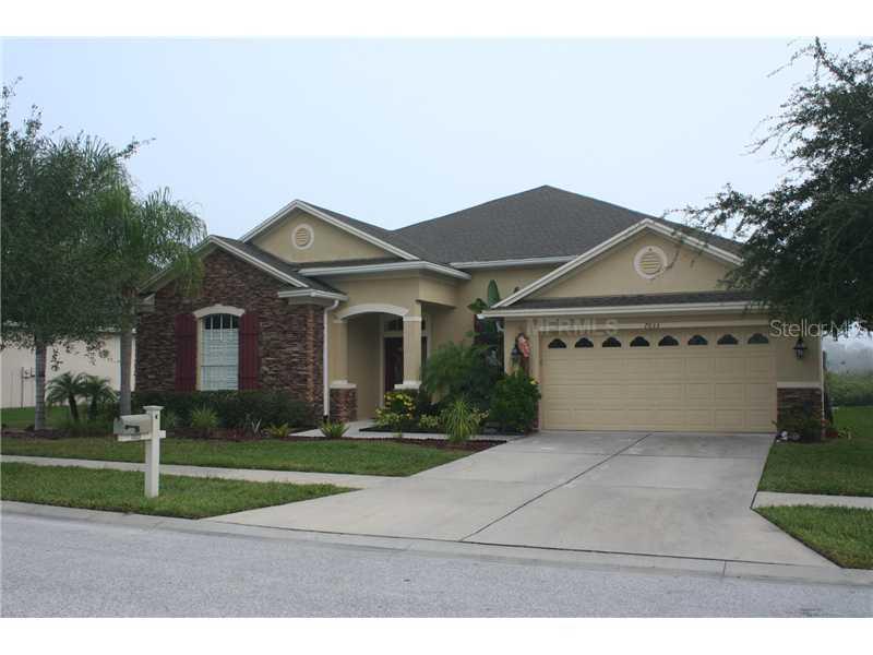 7033 Derwent Glen Cir., Land O Lakes, FL 34637
