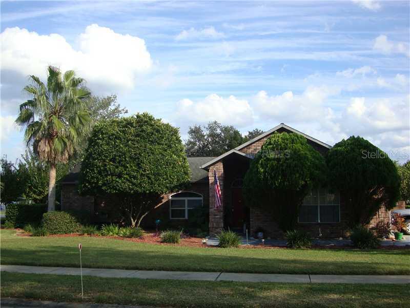 665 Pleasant Run Dr., DeLand, FL 32724