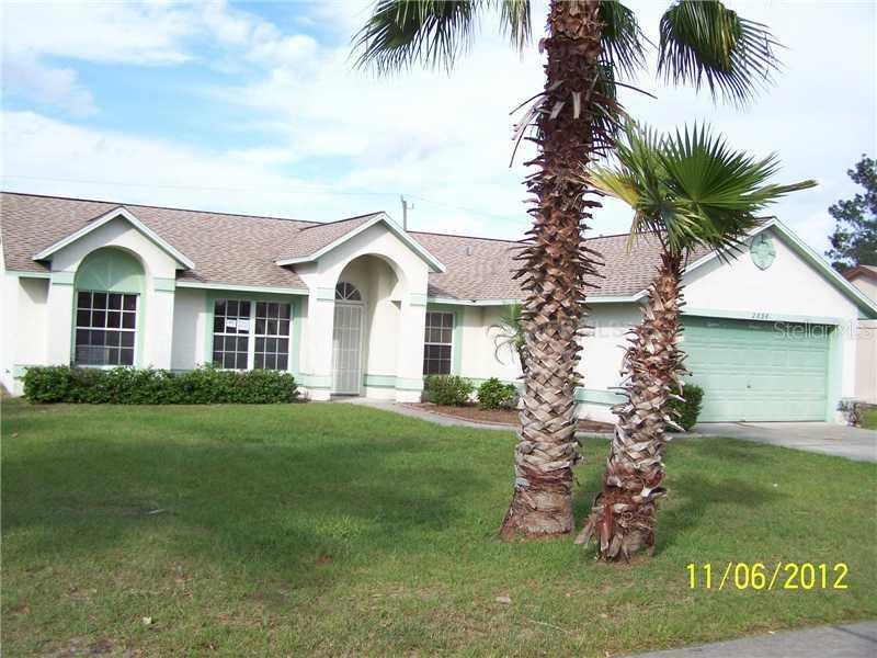 2836 Sweet Springs St., Deltona, FL 32738
