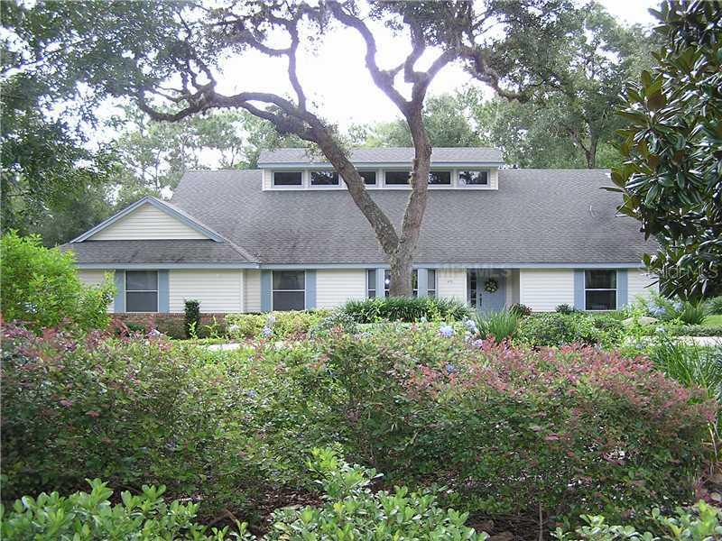 1451 Wyngate Dr., DeLand, FL 32724