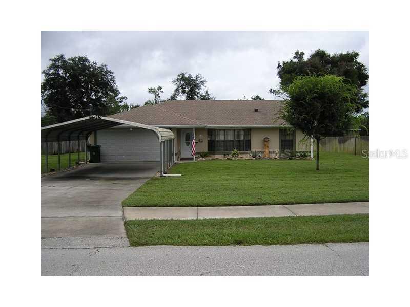 1608 Old Daytona Rd., DeLand, FL 32724