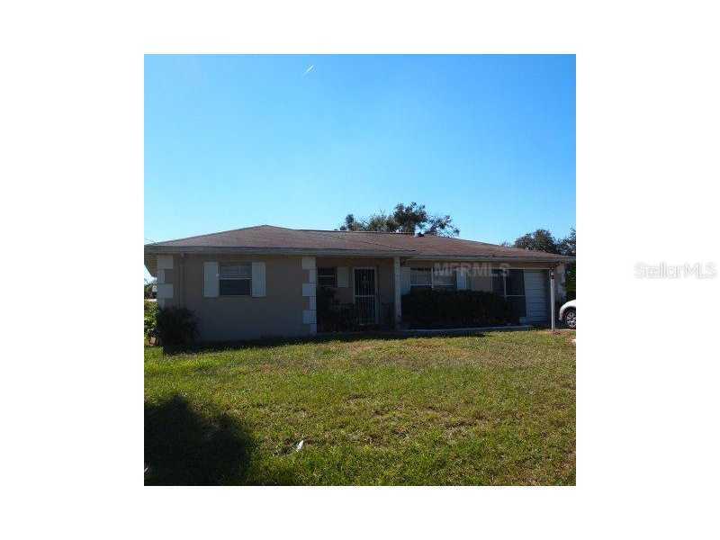 211 S Fairbairn Dr., Deltona, FL 32725