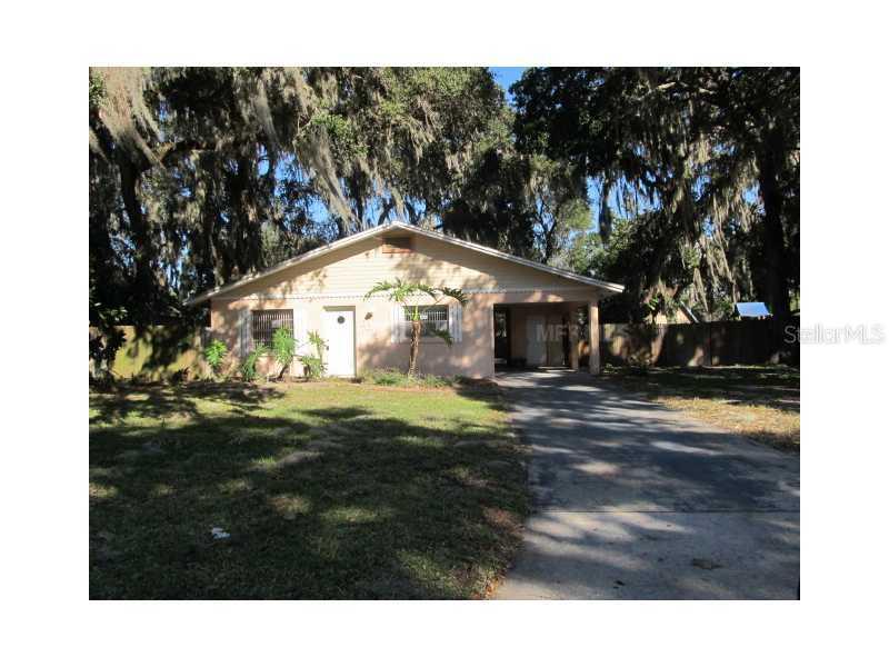 2011 Mango Tree Dr., Edgewater, FL 32132