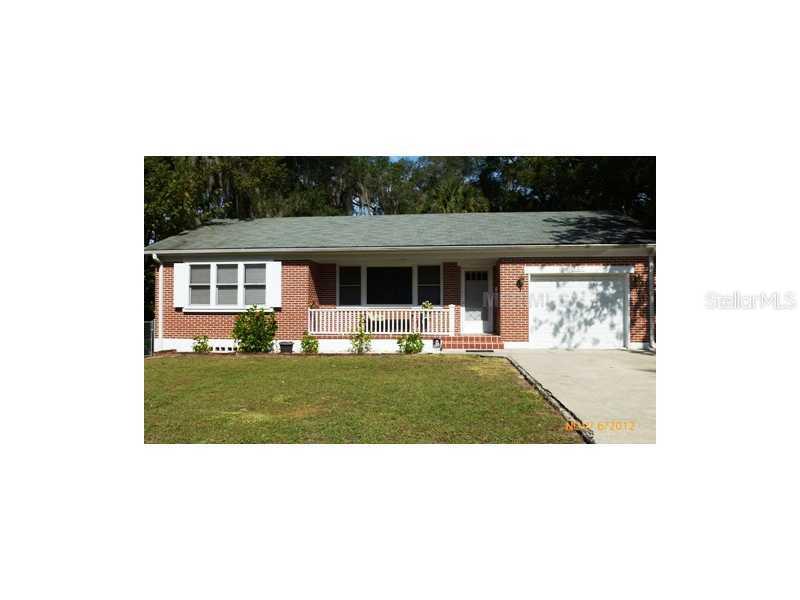 727 W Minnesota Ave., DeLand, FL 32720