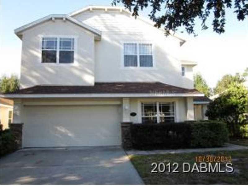 300 Ridgeway Blvd., DeLand, FL 32724