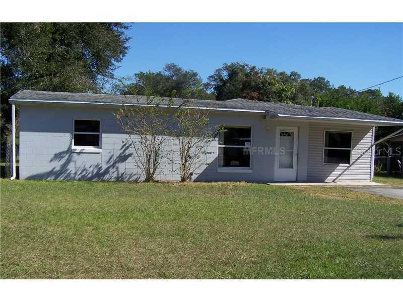 105 Kendra Ave., DeLand, FL 32724