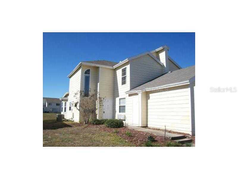 800 Orchid Dr., Davenport, FL 33897