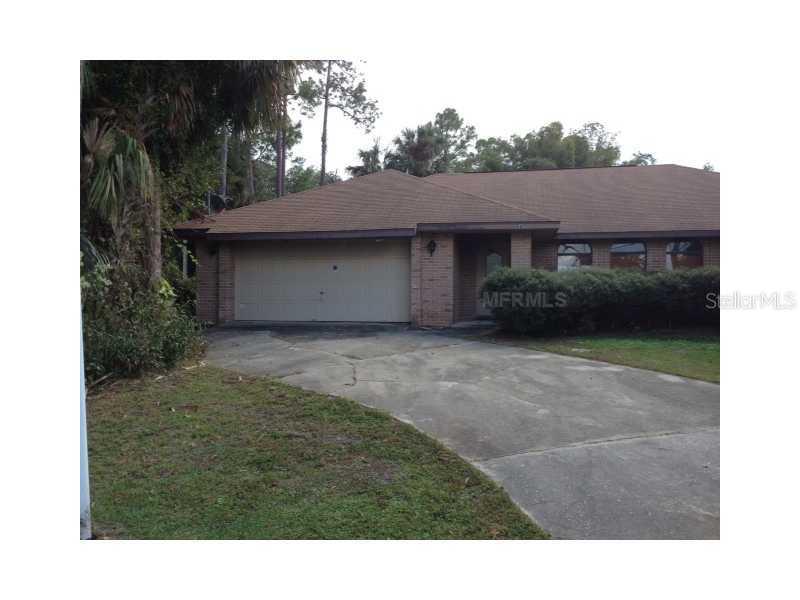 1415 Stone Tr., Enterprise, FL 32725