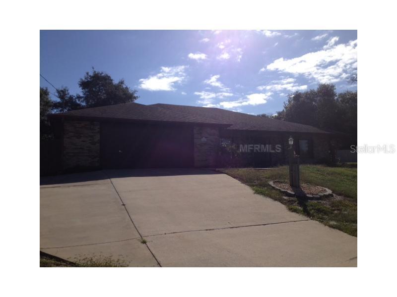 581 E Annapolis Dr., Deltona, FL 32725