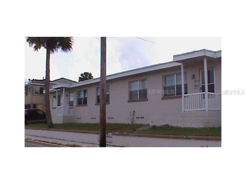 137 N Hollywood Ave., Daytona Beach, FL 32118