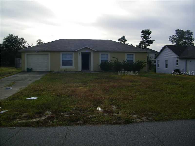 2794 Beaver Dr., Deltona, FL 32725