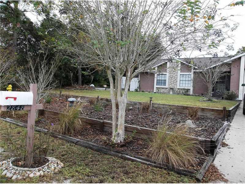 [Address Hidden by Seller], Deltona, FL 32725