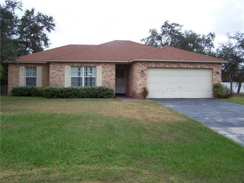 312 Garland St., Deltona, FL 32725