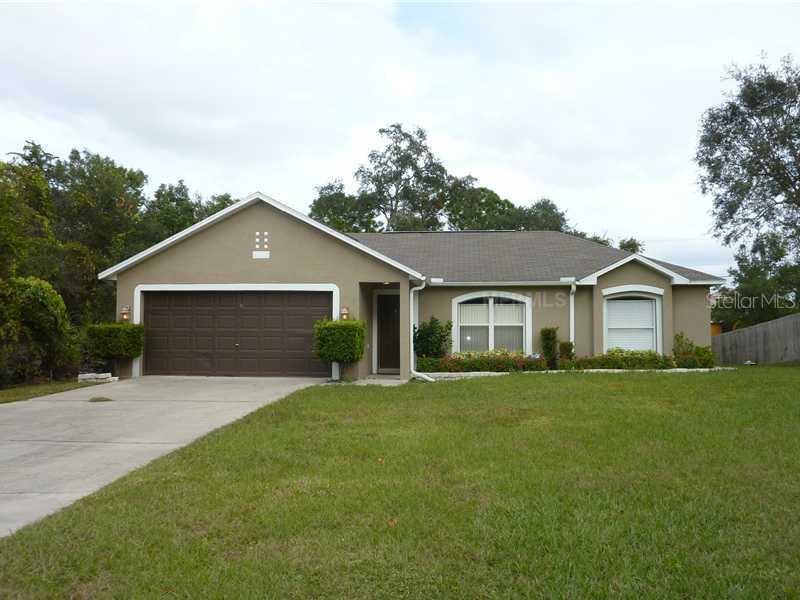 1764 Mayhill St., Deltona, FL 32738