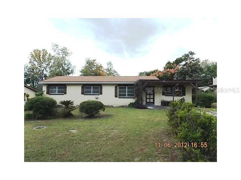 210 S Ridgewood Ave., DeLand, FL 32720