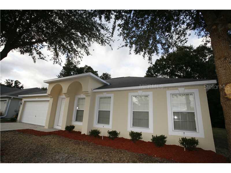 947 Cascades Park Tr., DeLand, FL 32720