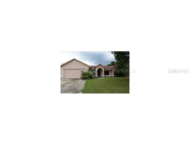 2993 Lagoon Ave., Deltona, FL 32738