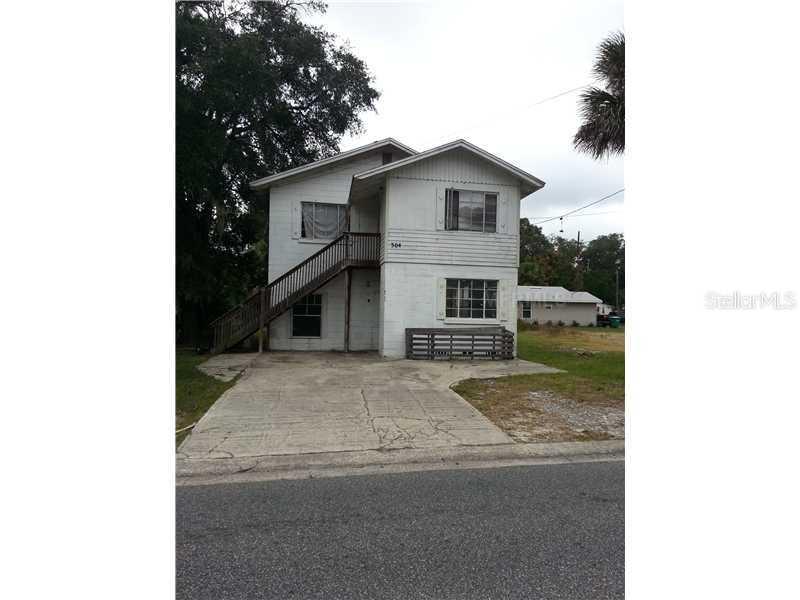 304 S Adelle Ave., DeLand, FL 32720