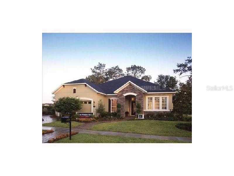 448 Victoria Hills Dr., Deland, FL 32724