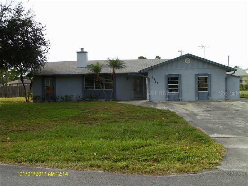1762 Villa Dr., Deltona, FL 32738