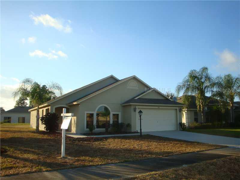 701 Larch St., Deltona, FL 32725