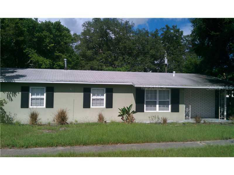 1097 Cobblestone Ave., Deltona, FL 32725