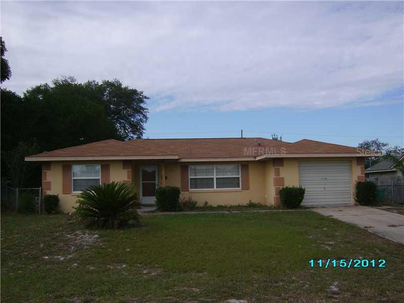 1718 Hernando Ave., Deltona, FL 32725