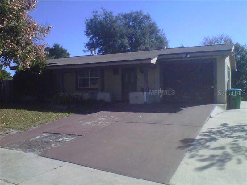 [Address Hidden by Seller], Deltona, FL 32725